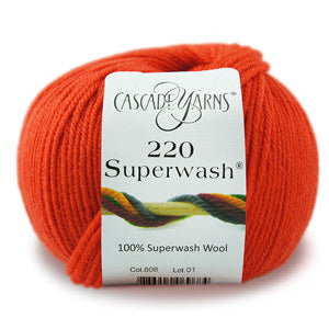 220 Superwash