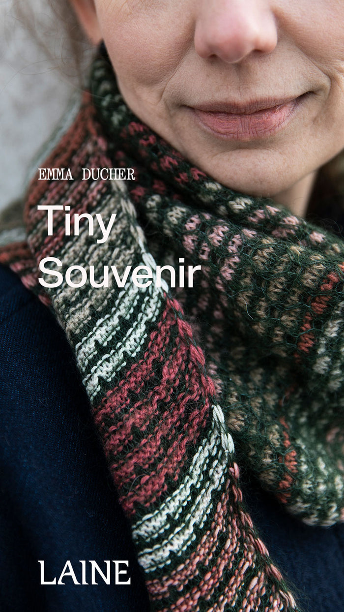 52 Weeks of Scrap Yarn: Projects for Crafters