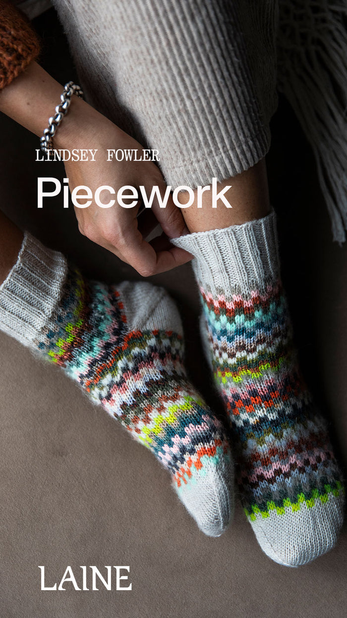 52 Weeks of Scrap Yarn: Projects for Crafters