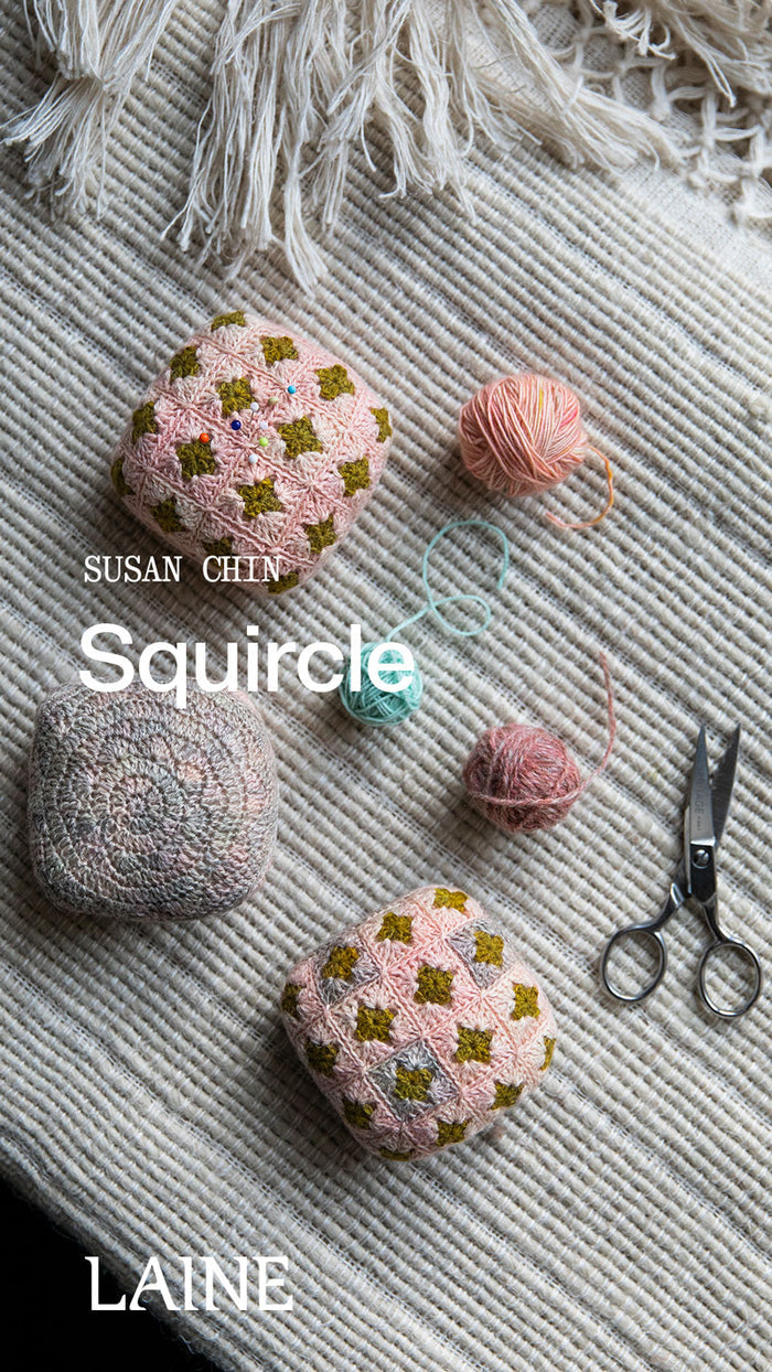 52 Weeks of Scrap Yarn: Projects for Crafters
