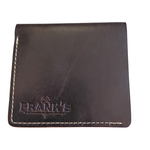 #6232 - Billfold Wallet