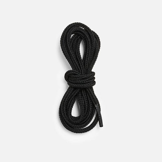 Red Wing 63 inch Taslan boot laces in black
