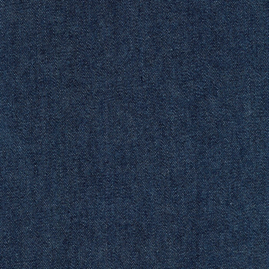 6.5oz Indigo Denim