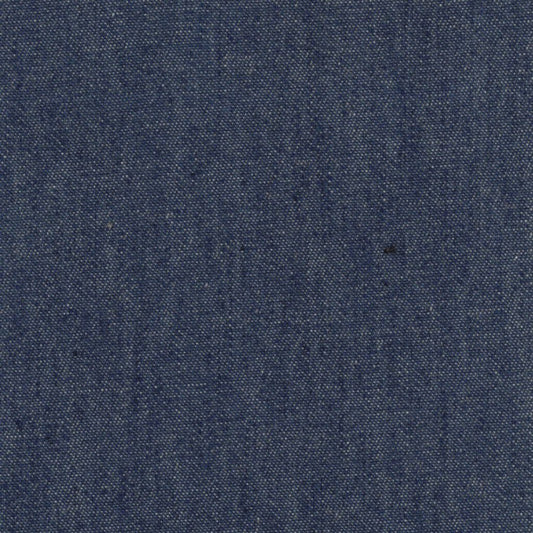 6oz Dark Washed Indigo Denim