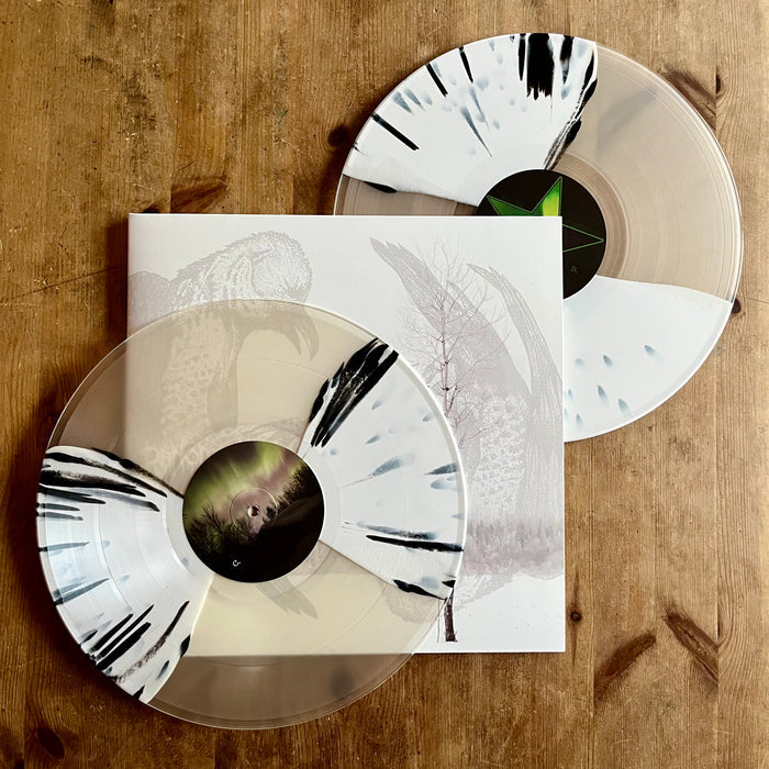 The Rime of Memory LP