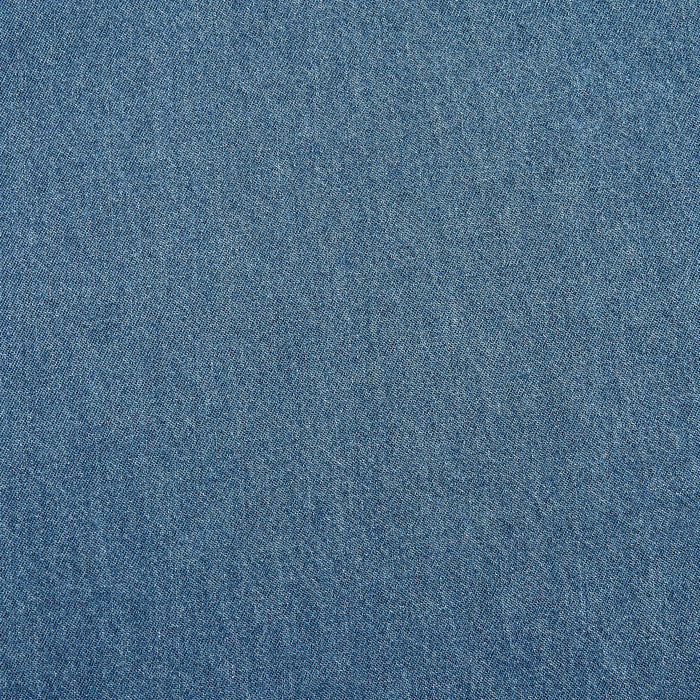 8 oz Washed Indigo Denim