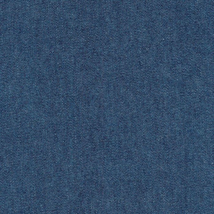 8 oz Washed Indigo Denim