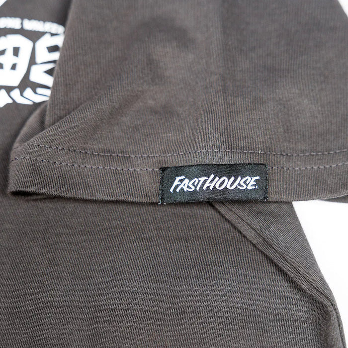 805 Bar Midweight SS Tee - Heavy Metal