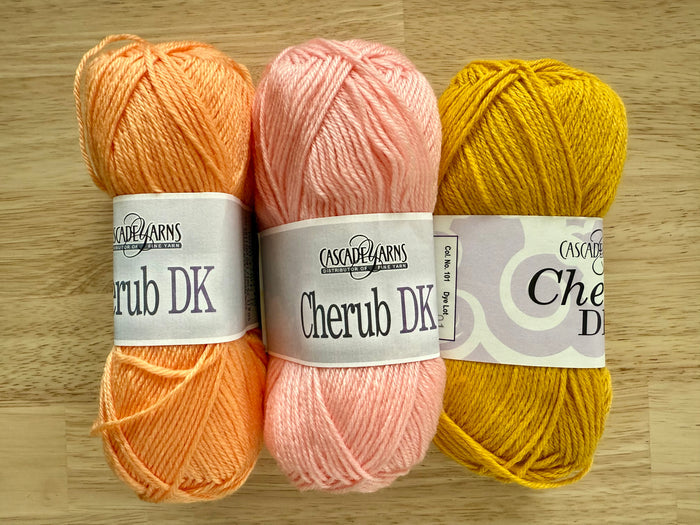 Cherub DK