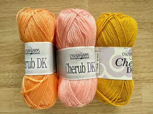 Cherub DK