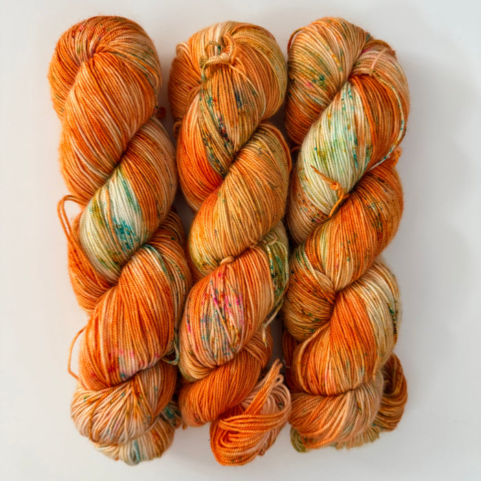 Honeysuckle