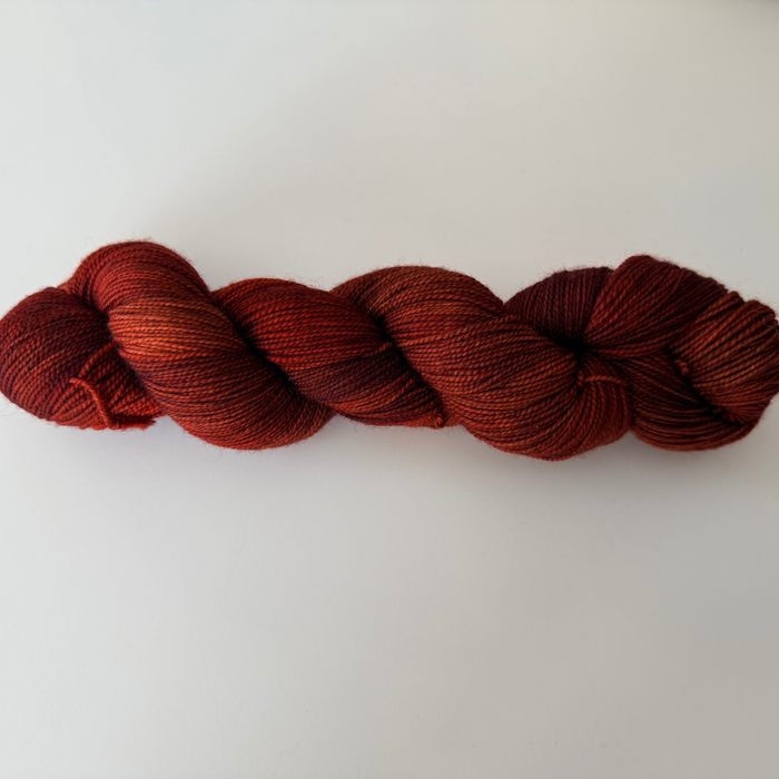 Mandala Fingering
