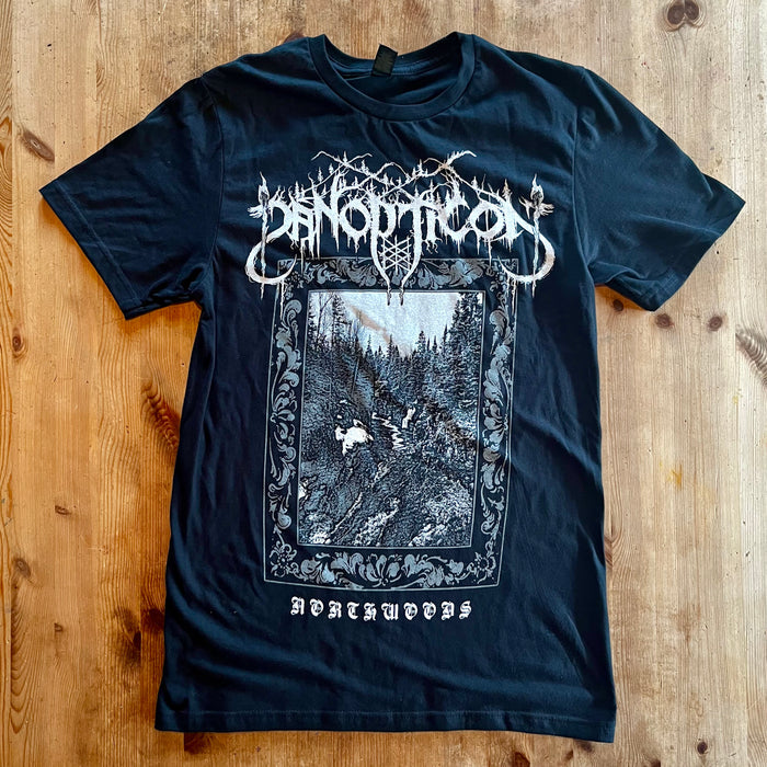 Northwoods shirt