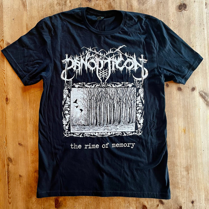 Jordane's Skogen shirt