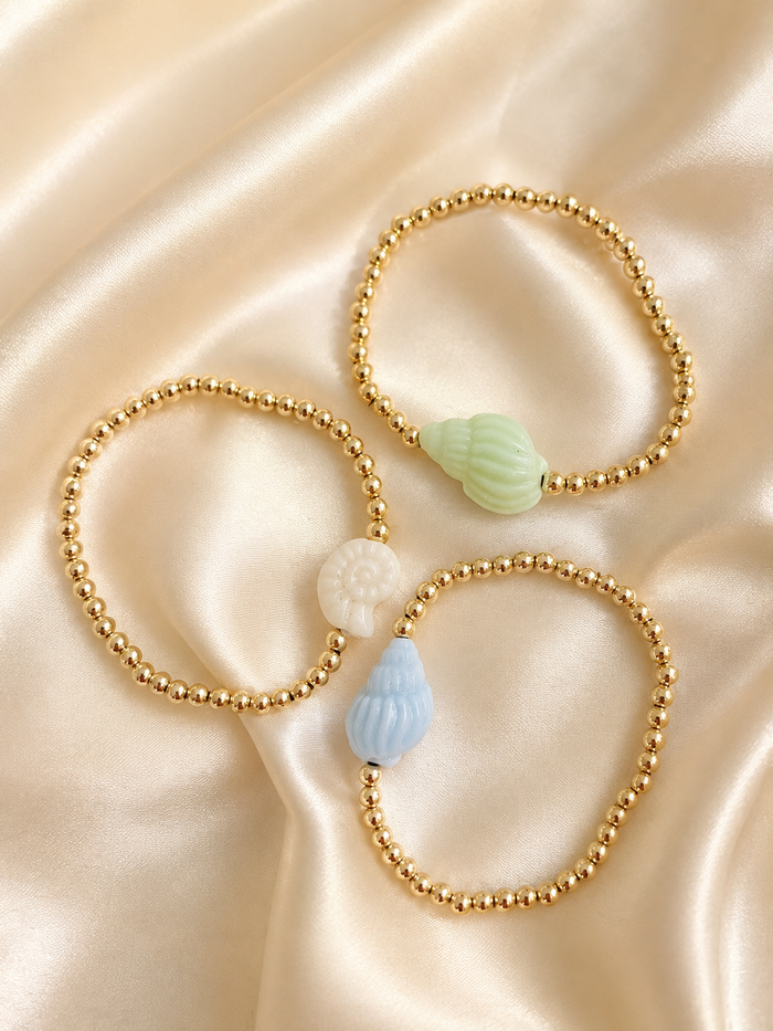 A Shore Thing Bracelet