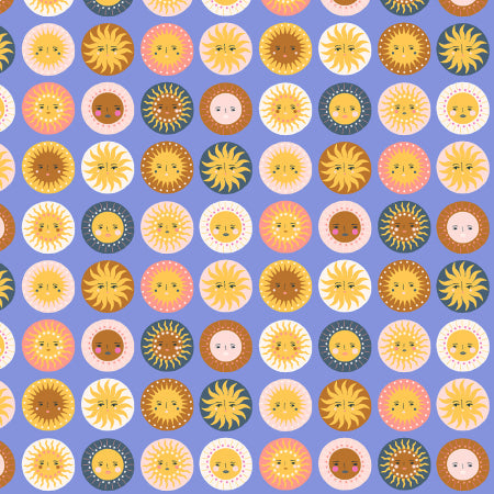 A Sunshine Story