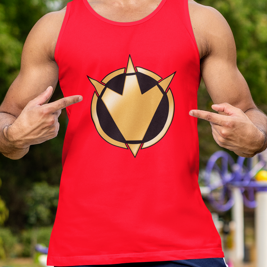 Abaranger Tank Super Sentai T Shirt Custom Graphic Art Cosplay Shirts Rangers Retro Vintage 90s