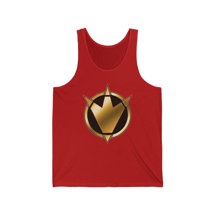 Abaranger Tank Super Sentai T Shirt Custom Graphic Art Cosplay Shirts Rangers Retro Vintage 90s