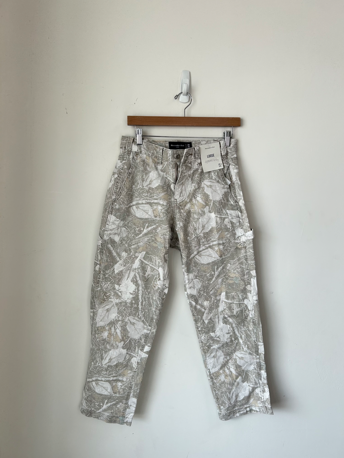 Abercrombie & Fitch Pants Size 5/6 (28)