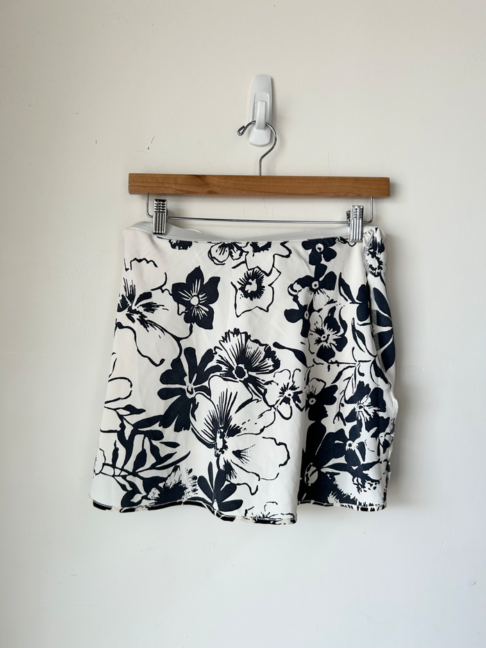 Abercrombie & Fitch Short Skirt Size Small