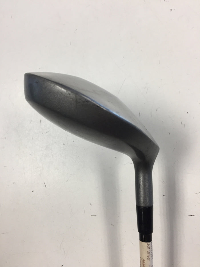 Adams Tight Lies 3 Wood RH Composite Loft 16 Degree Used Golf Fairway Wood
