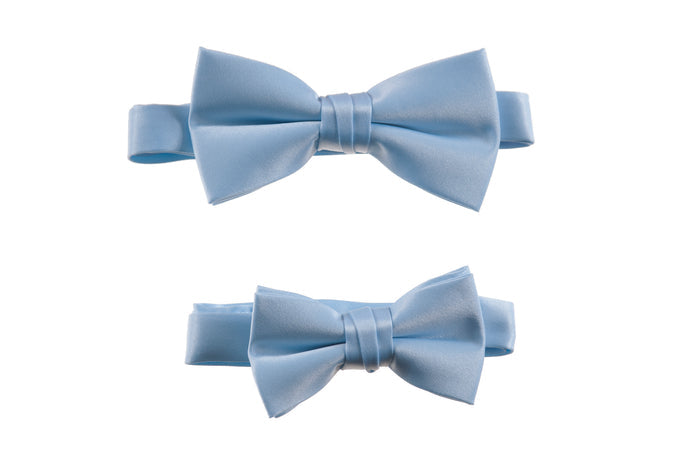 Baby Blue / Men's