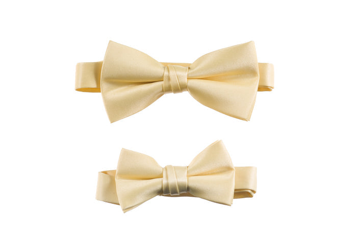 Canary Yellow / Men's
