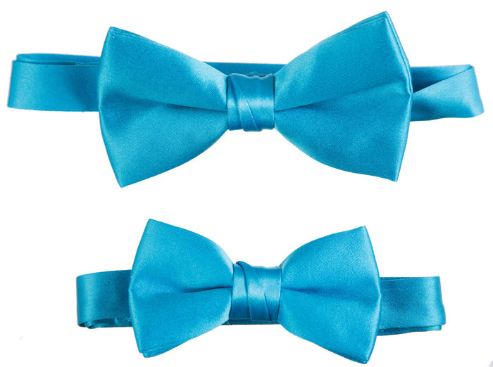 Caribbean Blue / Men's