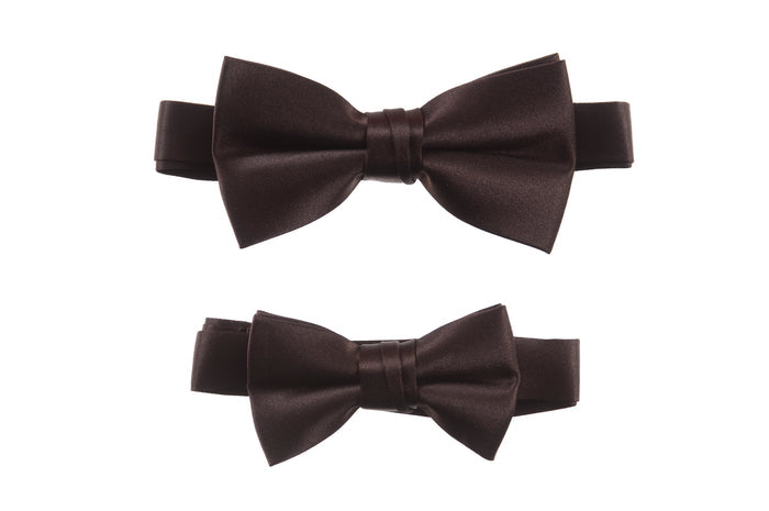 Chocolate Brown / Men's