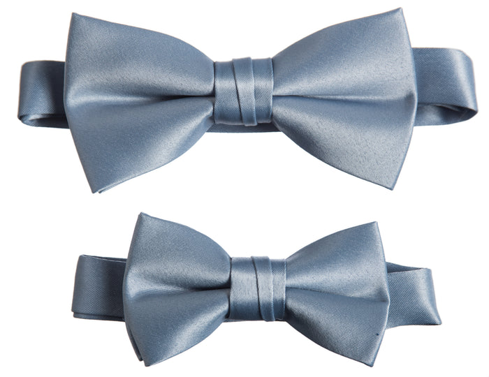 Dusty Blue / Men's