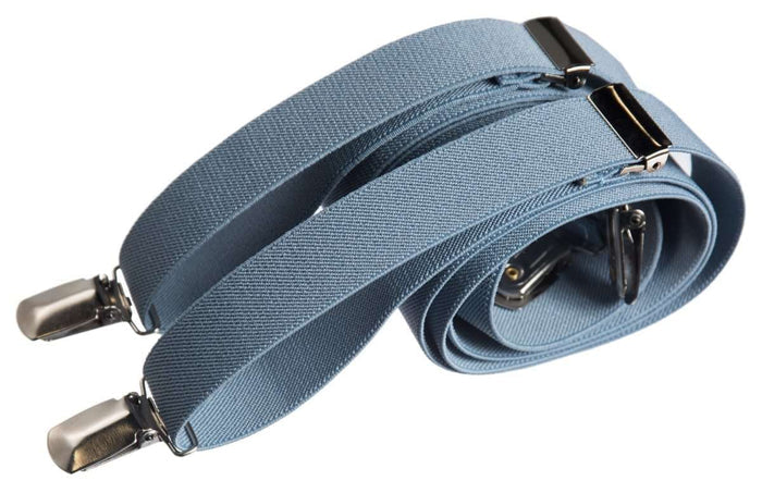 Dusty Blue