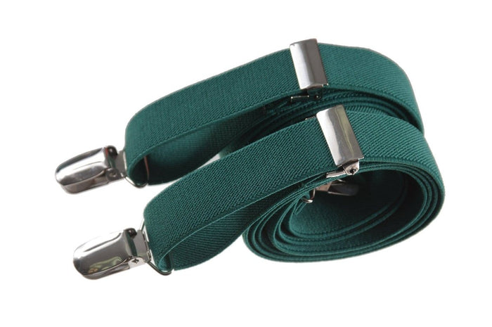 Emerald Green