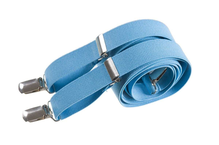 Glacier Blue