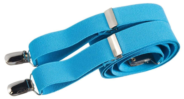Caribbean Blue