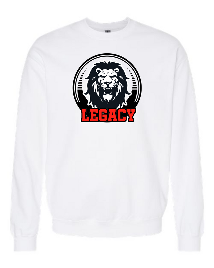 Adult Crewneck Sweatshirt