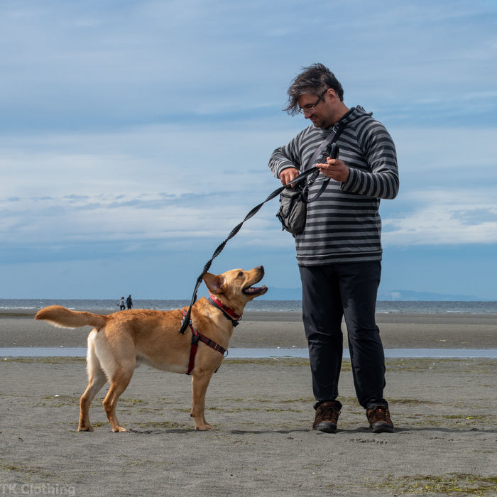 Adult Custom Coastal Merino Wool Hoodies
