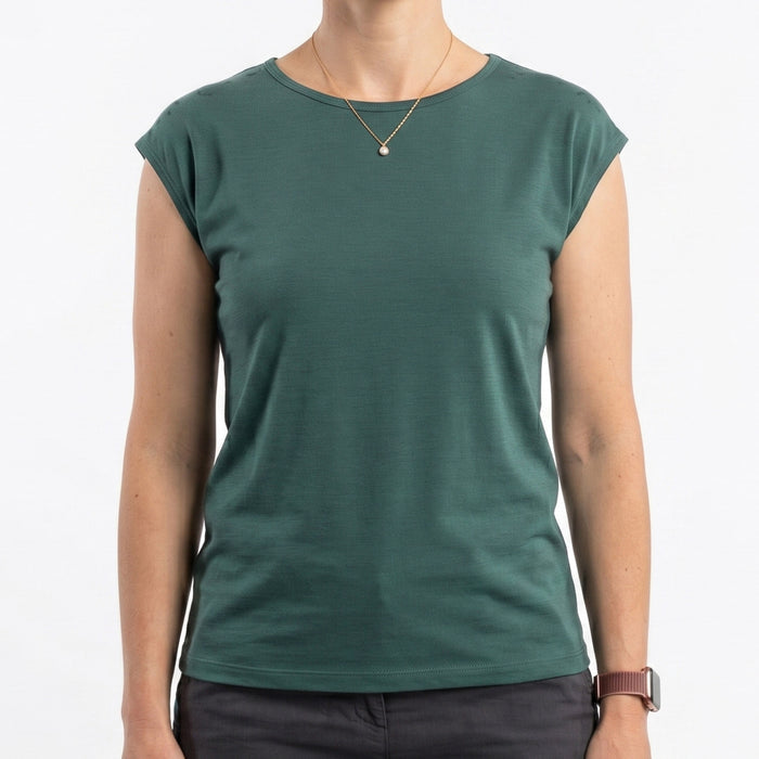 Eucalyptus - 150gsm - Made to Order / XSmall