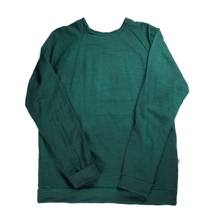 Dappled Forest Green / XSmall