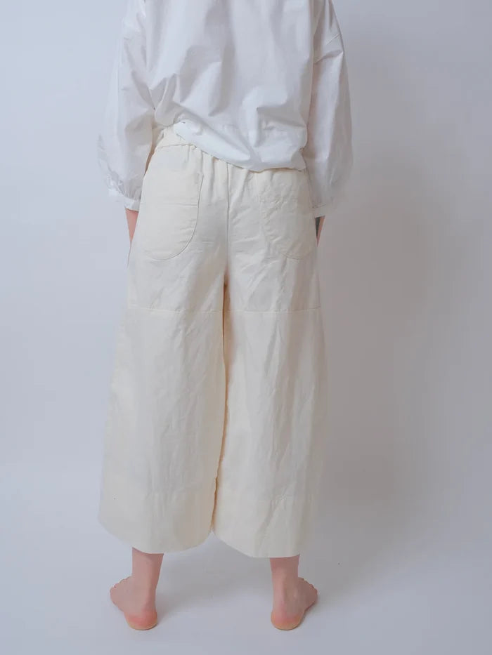Advanced Beginner Sewing: Zero Waste Trouser