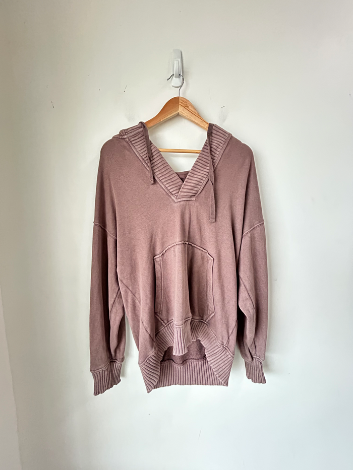 Aerie Sweatshirt Size Extra Small