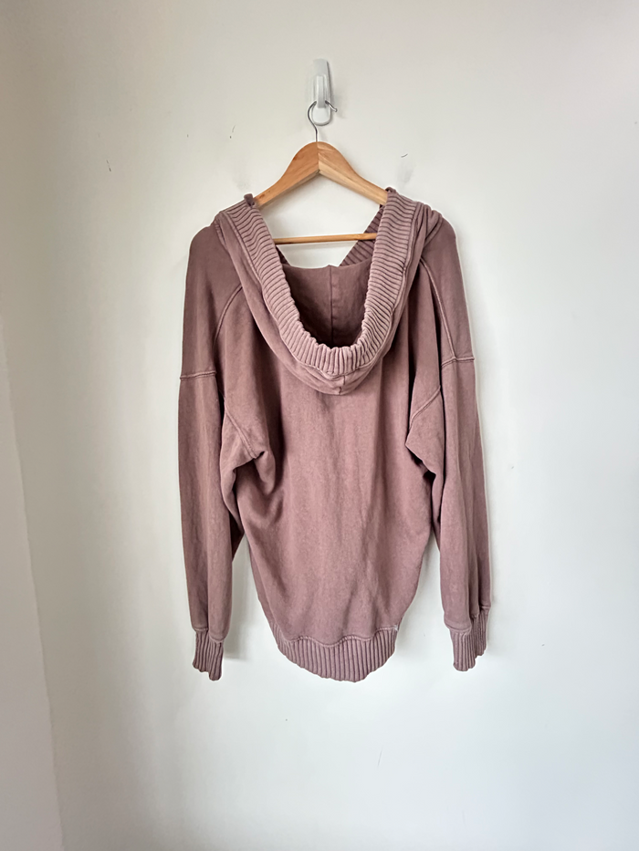 Aerie Sweatshirt Size Extra Small