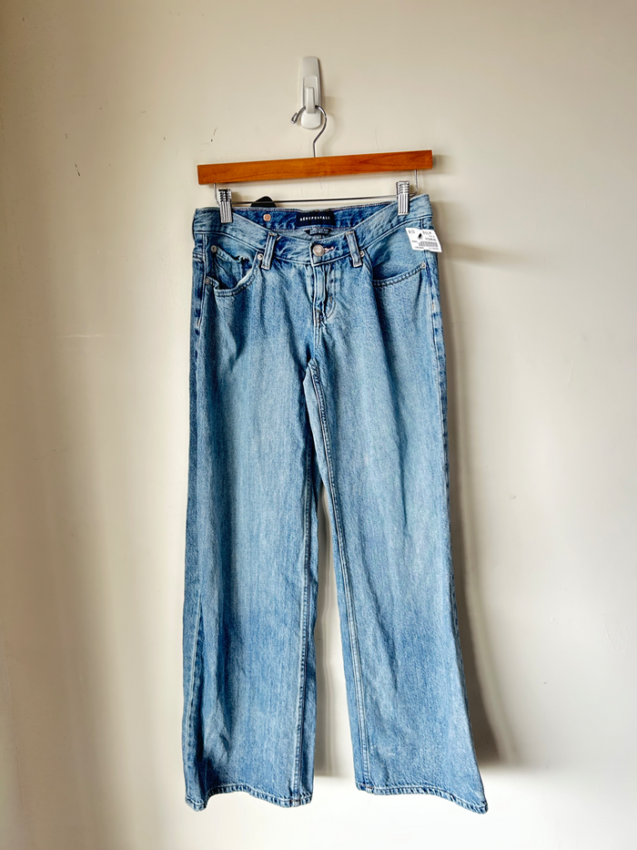 Aeropostale Denim Size 5/6 (28)