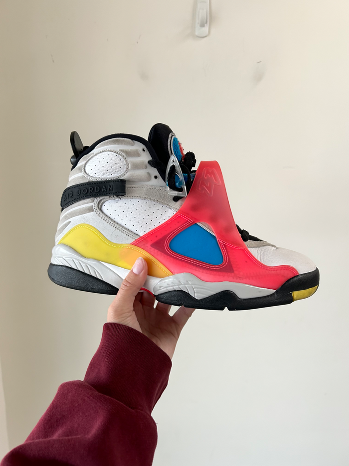 Air Jordan Mens Athletic Shoes Mens 8.5