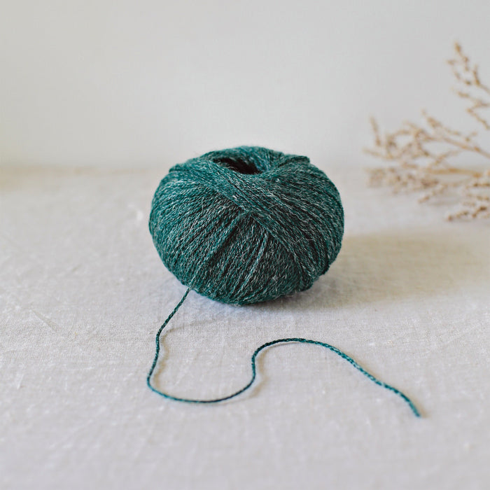 Spiruline