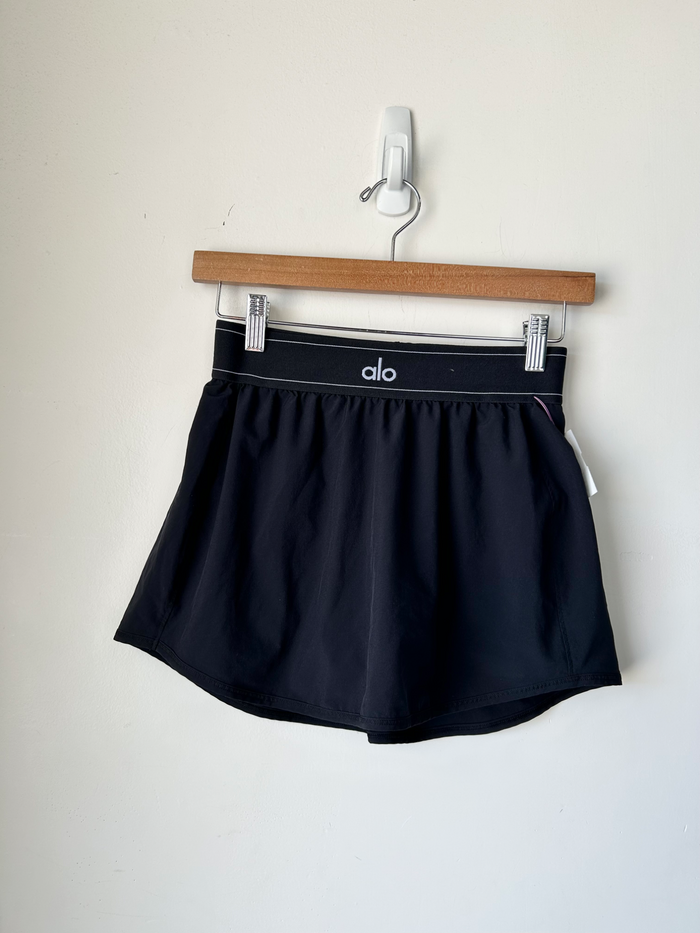 Alo Athletic Shorts Size Small