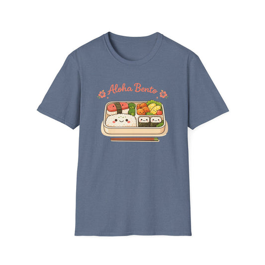 Aloha Bento T-Shirt