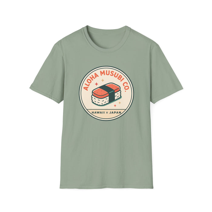 Aloha Musubi Company T-Shirt