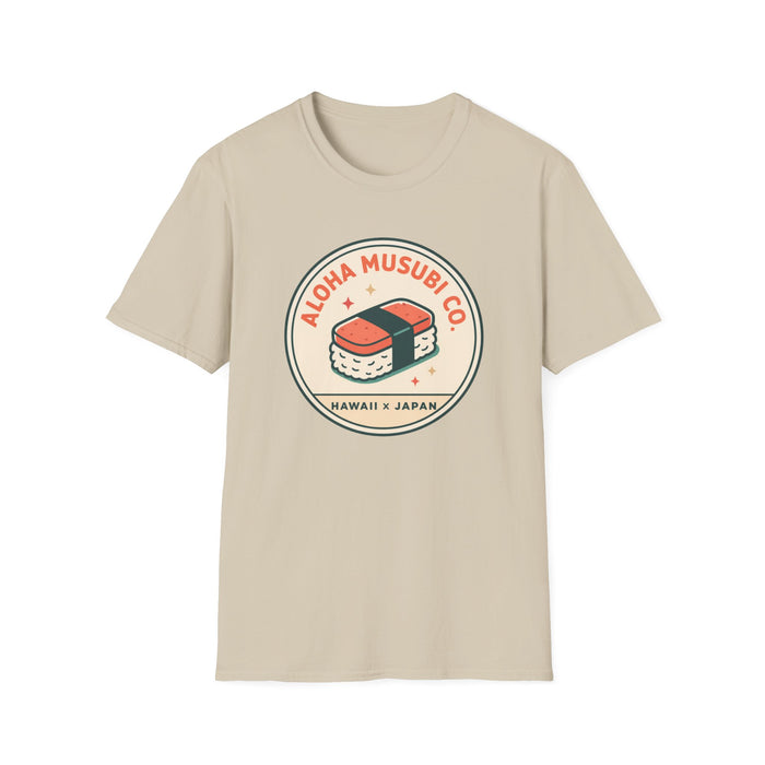 Aloha Musubi Company T-Shirt