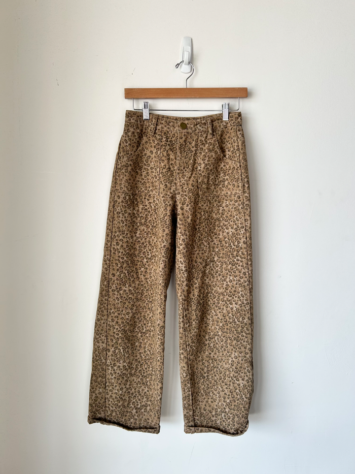 Altar'd State Pants Size Extra Small