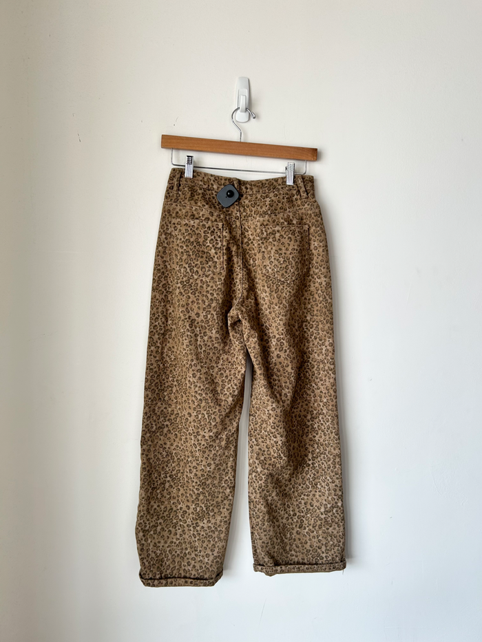 Altar'd State Pants Size Extra Small